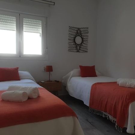 Precioso Apartamento En Conil De La Frontera Exterior photo