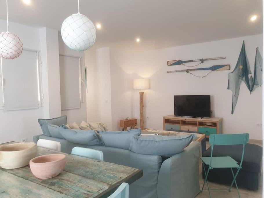 Precioso Apartamento En Conil De La Frontera Exterior photo