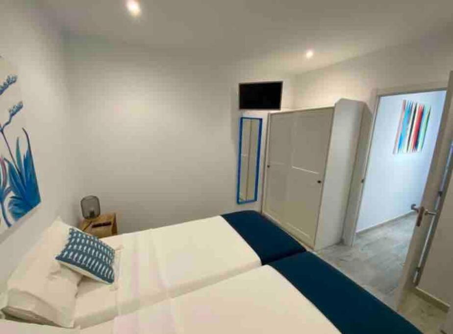 Precioso Apartamento En Conil De La Frontera Exterior photo