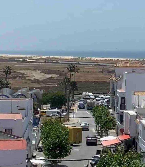 Precioso Apartamento En Conil De La Frontera Exterior photo